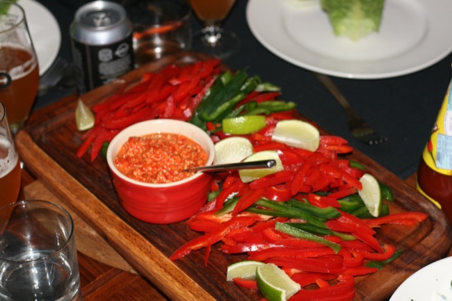 Accompaniments