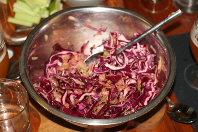 Accompaniments