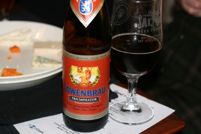 Löwenbräu - Triumphator
