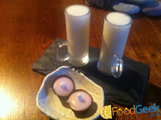 LavenderCakes&Milkshakes