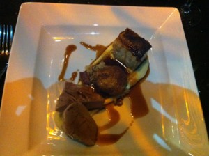 Main Course @ Vertigo Main Course @ Vertigo