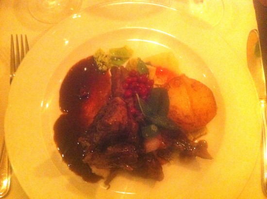 Wild Boar