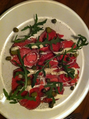 beefcarpaccio