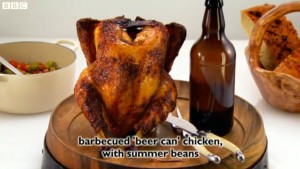 Lisa-Allen-Beer Can Chicken