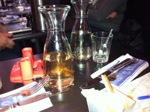 Jamie's Italian Unlimited Organic Cordial