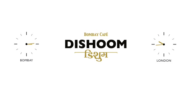 Dishoom, Bombay Breakfast Club, London