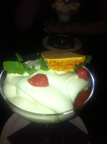 MojitoPannaCotta