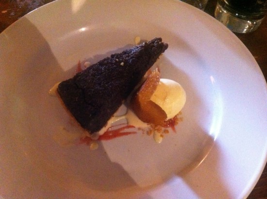 Treacle Tart