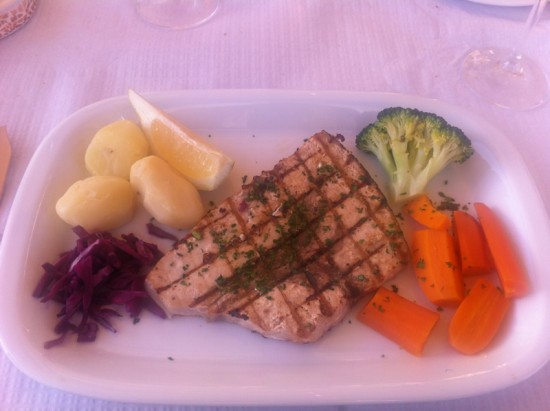 Swordfish