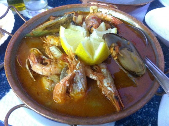 Cataplana
