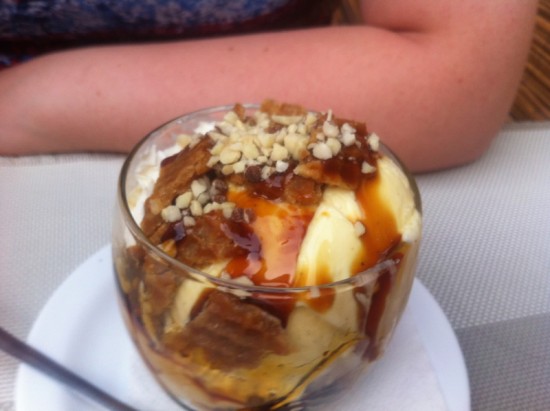 Dessert