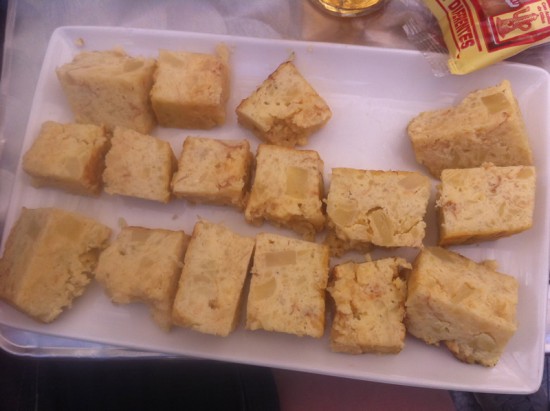 Spanish Tortilla