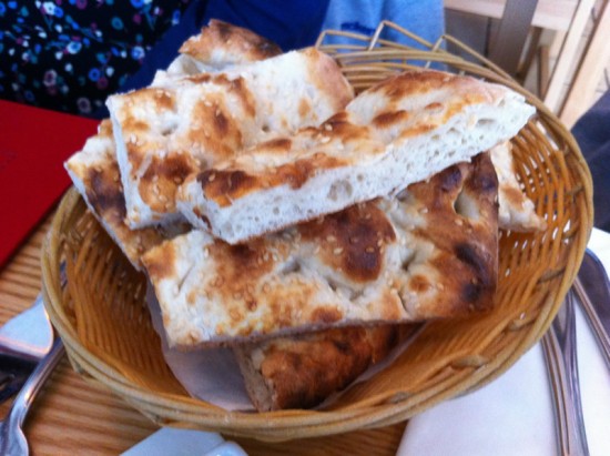 Turkish Bread