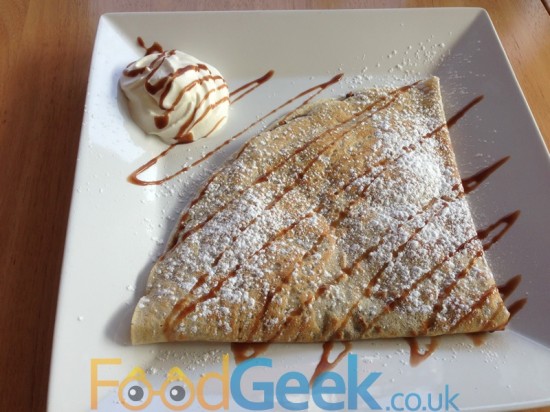Sweet Pancake-FG
