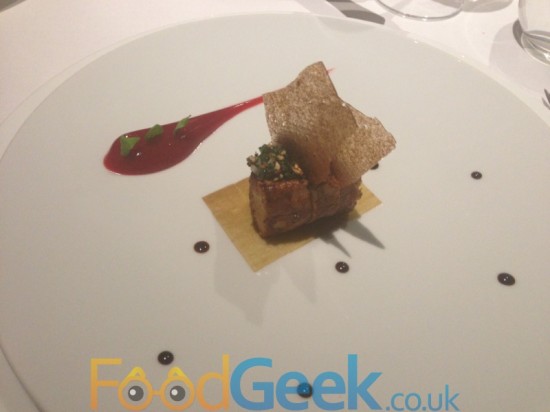 06-ROAST FOIE GRAS