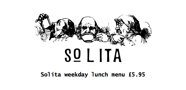 SoLita’s New Lunch Menu & The Rather Special Manc-Hattan