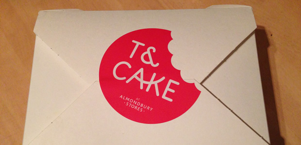 T&Cake, Almondbury, Huddersfield