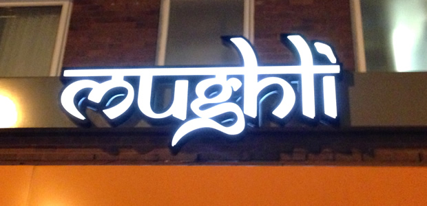 Back To Mughli, Rusholme For More Of The Best Indian Food In Manchester