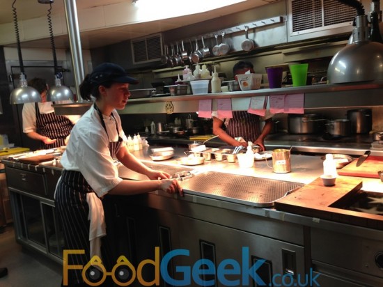 Ledbury Kitchen