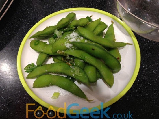Edamame