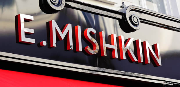 Mishkins – A Kind Of Jewish Deli & My First Ever Steamed Burger