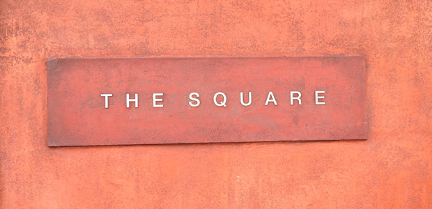 The Square – Classic 2 Star Fine Dining From Phil Howard
