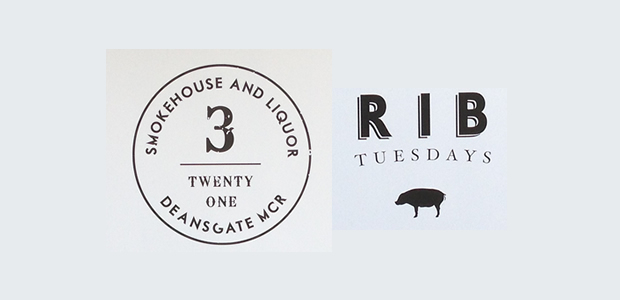 3TwentyOne Rib Tuesdays