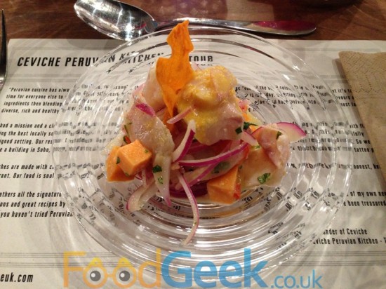 Don Ceviche