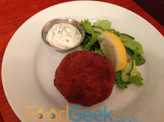 Fishcake