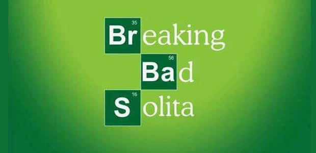 Breaking Bad Night @ Solita