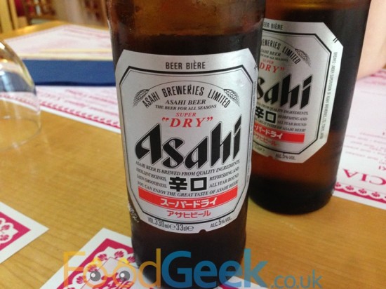Asahi