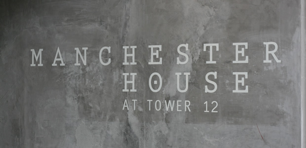 Back To Manchester House – 12 Course Tasting Menu & Aiden Byrne On Top Form!