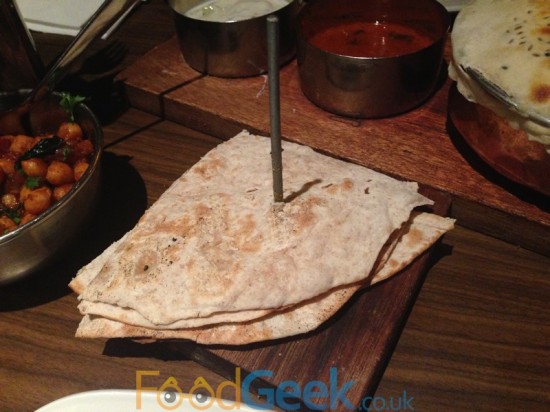 Roti