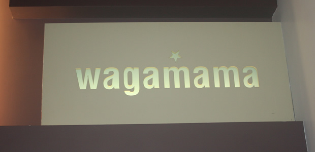Wagamama Autumn/Winter 2013 Menu – Special Preview