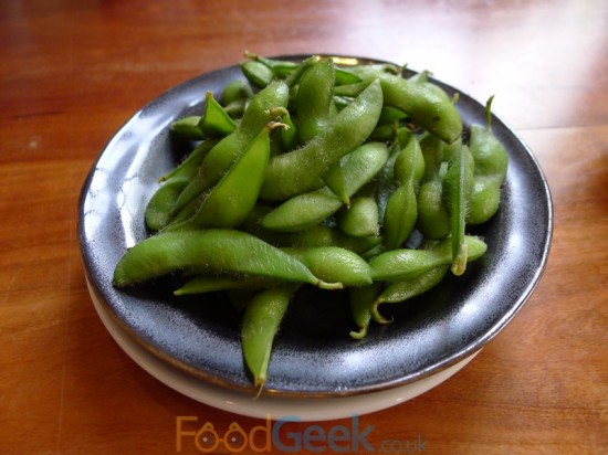 Edamame