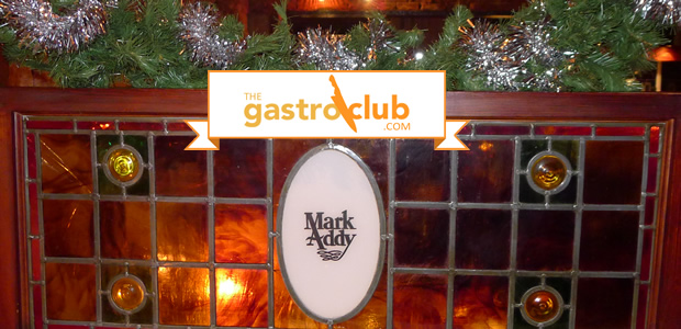 The (Last Ever) Gastroclub Christmas Dinner @ The Mark Addy