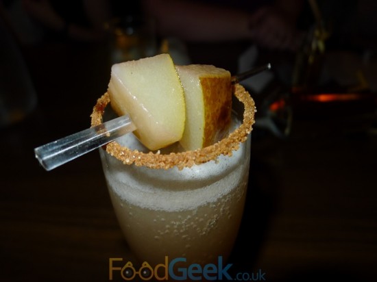 Nashpati Bellini