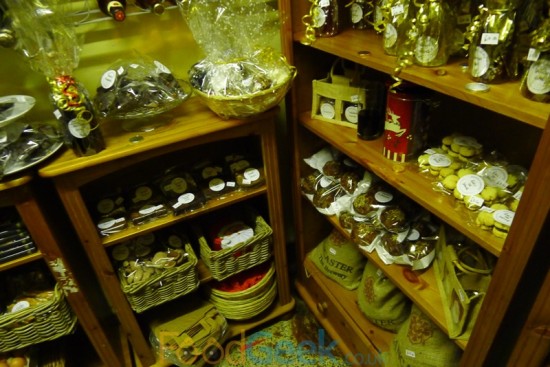 Parkers Pantry