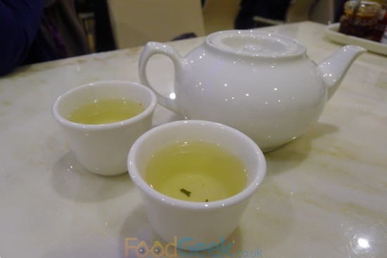 Chinese Tea