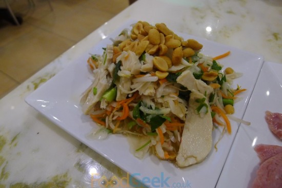 Nom Goi