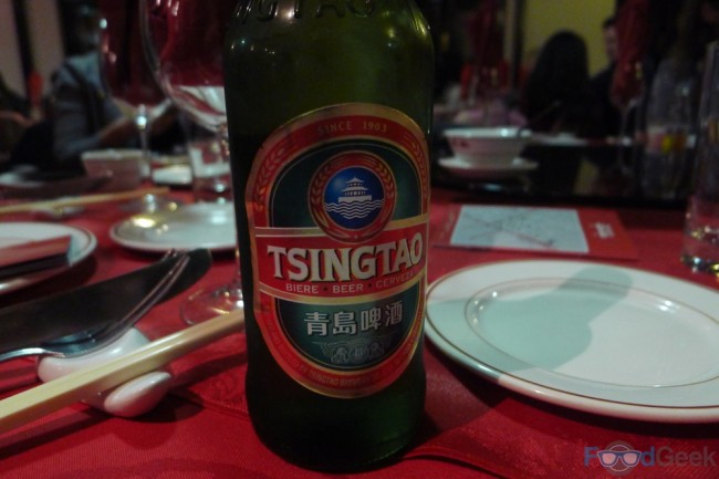 Tsing Tao