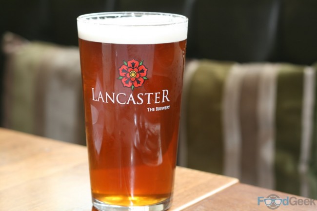 Beer
