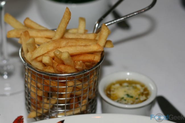 Fries