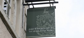The Parkers Arms – Good Friday Fish Fest 2016