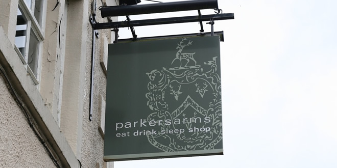 Parkers Arms