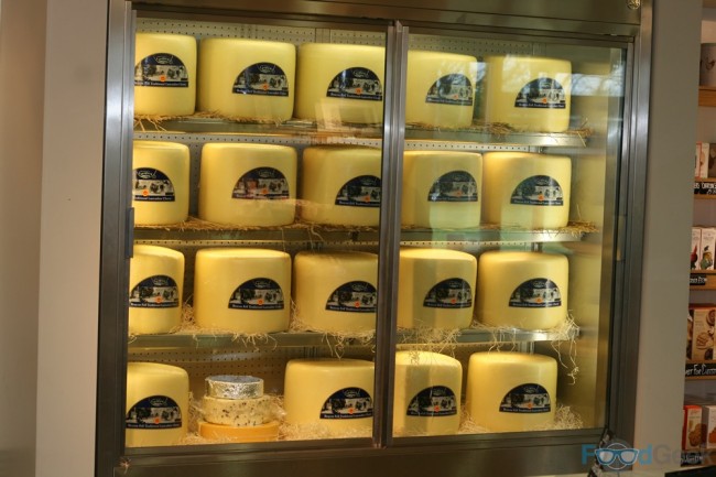 Cheese