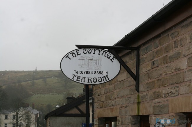 The Cottage Tea Room