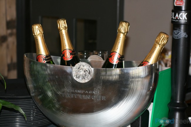 Tattinger