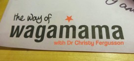 The Way Of Wagamama
