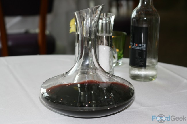 Wine